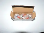 Light Up Cat Balls Activated Light Up Cat Balls Flash Interactive Toys Cats Dogs