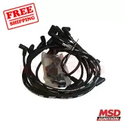 MSD Spark Plug Wire Set for Chevrolet Monte Carlo 1970-1977