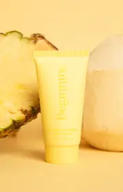 Coconut And Pineapple Body Cream