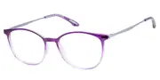 O'Neill ONO 4530 161 Men's Glasses Purple Size 50 - Private Health Rebate - Blue Light Block Available