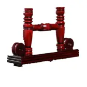 Greeting Card Rack Plate Display Stands Base Unique Gift Idea