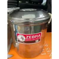 在飛比找蝦皮購物優惠-ZEBRA 斑馬牌16CM 新型提鍋 6C16 / 3.0L