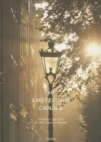 在飛比找博客來優惠-The Amsterdam Canals: Through 