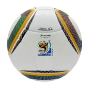 South Africa World Cup 2010 Soccer Ball Match Training No.5 PU Soccer Ball