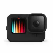 Silicone Case for GoPro HERO 13 12 11 10 9 Black