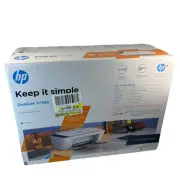 HP DeskJet 2742e Wireless InkjetColor All-In-One Printer