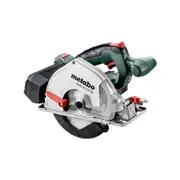 Metabo 18V 165mm Cordless Metal Circular Saw - Skin Only