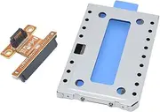 New 0N96D2 HDD Caddy with 575-BBGO Hard Drive Cable for Latitude 5404 5414