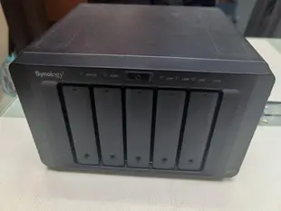 Synology DS1515 NAS