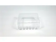 FG4, Hammond Power Solutions Finger Guard Kit Terminal Cover