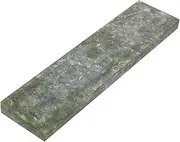 1 Set Natural Jade Sharpening Stone for Versatile Tool Polishing and User Friendly Whetstone for Kitchen Knives and Scissors