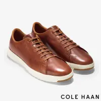 在飛比找momo購物網優惠-【Cole Haan】GP TENNIS SNEAKER 極