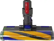 [Dyson] Genuine V11 Outsize Laser Slim Fluffy Cleanerhead V15 Detect Vacuum Cleaner SV22