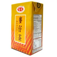 在飛比找HOTAI購優惠-<限自取不宅配>國都嚴選 團購 愛之味麥仔茶(300ML/2