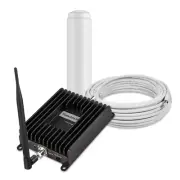 SureCall Fusion2Go XR RV 4G 5G Cell Phone Signal Booster