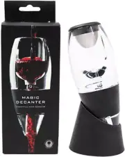 Valuehall Wine Aerator Premium Aerating Pourer Wine Filter Aerator Pourer Aerati