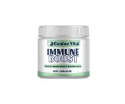 Canine Vital Immune Boost – Natural Immune System Booster for Dogs