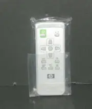 HP Remote Control C8887-80002 for Photosmart R-Series Digital Cameras