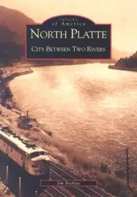 在飛比找博客來優惠-North Platte: City Between Two