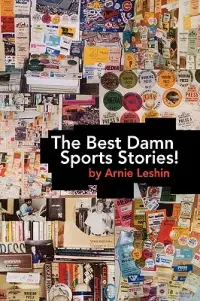 在飛比找博客來優惠-The Best Damn Sports Stories!