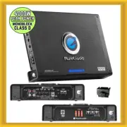 Planet Audio Anarchy AC4000.1D 750W RMS Power Class D Monoblock Car Amplifier