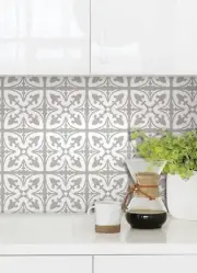 WallPops Zion Peel & Stick Wall Tiles 12 tiles