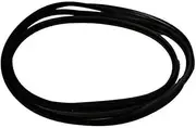 QASULER Car Door Edge Protector, for Mercedes, C E Class W124 W201 W202 W203 Car Sunroof Window Seal Gasket Car Roof Weatherstrip Seal