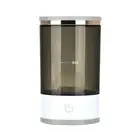 Makeup Brush Cleaner Mild Time-saving Electric Makeup Brush Cleaner Abs