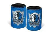 NBA Basketball Dallas Mavericks Can Cooler Stubby Holder