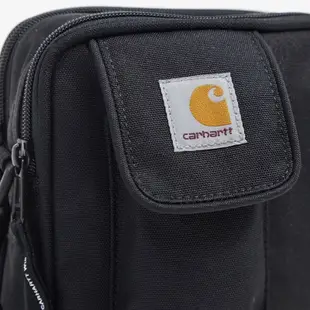 CSC▹ 現貨 Carhartt WIP Essentials Bag Small 多夾層 肩背包 側背包 小包 黑