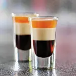 SHOT GLASS子彈杯 ESPRESSO濃縮杯 雞尾酒杯 20ML經典款 6只裝