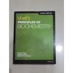 現書 VOET'S PRINCIPLES OF BIOCHEMISTRY