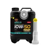 Penrite HPR 10 10W50 Full Synthetic Engine Oil 10L HPR10010