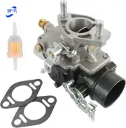 For John Deere 12566 AT12743T AT16332T TSX1003 TSX534 TSX551 TSX577 Carburetor
