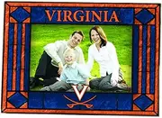 Virginia Art Glass Horizontal Frame
