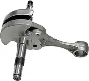 XXUMKL Fit For S-t-i-h-l MS440 MS044 MS460 MS046 OE 11280300406 Crankshaft Connecting Rod