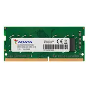 ADATA 8GB DDR4-3200 Laptop RAM [AD4S32008G22-BGN]