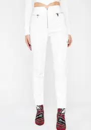 [Tiger Mist] Icy Lennon Pants
