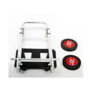 Telescopic Push-Pull Cart Folding Hand Truck with Wheels Load capacity