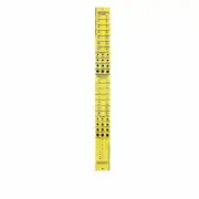 1 Tu58 Thread Measuring Gauge Vertical Bolt And Nut Gauge / Thread Checker