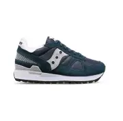 Saucony Shadow Original Dark Blue Grey Men's Shoes Blue 2022
