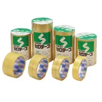 在飛比找蝦皮商城優惠-SCKISUI 積水牌 玻璃紙膠帶 積水膠帶 包裝膠帶 日本