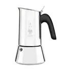 Bialetti Venus 10 Cup Stainless Induction Percolator Stove Top