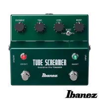 在飛比找蝦皮購物優惠-Ibanez Tube Screamer Boost TS8