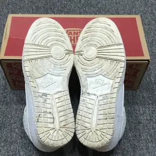 Nike Wmns Dunk Sky High 'White Croc Print' 528899-105 US 7.5