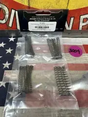 RC4WD Z-S1183 Internal Springs Superlift 100mm Shocks
