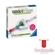 Gravitrax - Magnetic Cannon Board Game Expansion | New