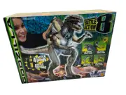 Vintage 1998 Toy Biz 20" Godzilla Electronic Battle Action 8 Heavy Hitter