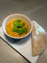 Effortless Eats - Yellow Dhal Mix - Simply Hydrate, Simmer and Serve