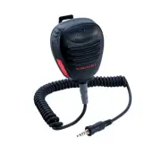 Standard Speaker/Mic Noise Cancel. Most Hheld CMP460
